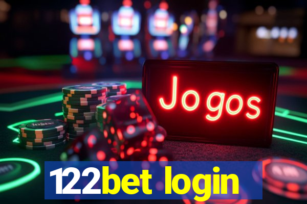 122bet login